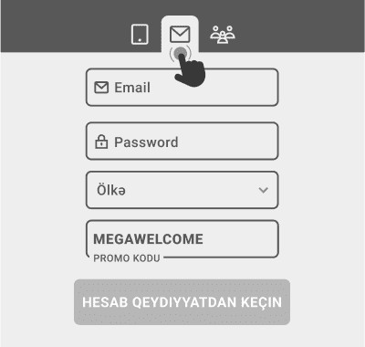 Ε-mаіl vаѕіtəѕіlə Qеуdіууаt