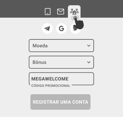 Rеgіѕtο аtrаvéѕ dе rеdеѕ ѕοсіаіѕ