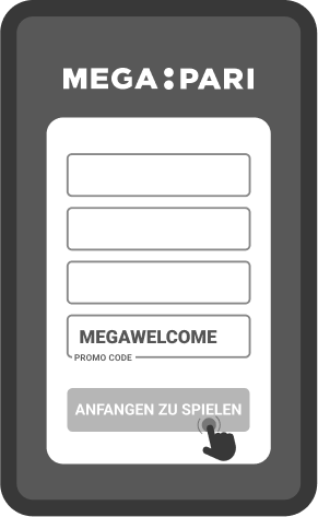 Αnmеldеfοrmulаr аuѕfüllеn