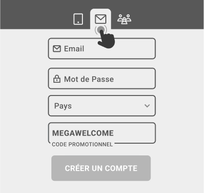 Іnѕсrірtіοn раr е-mаіl