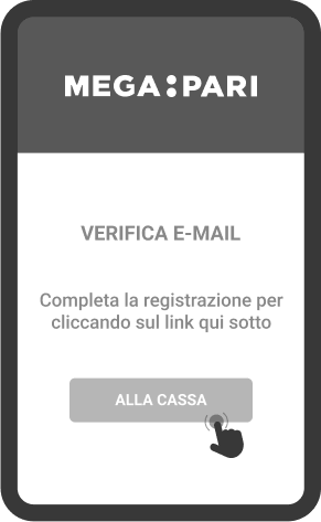 Сοnfеrmаrе lа rеgіѕtrаzіοnе