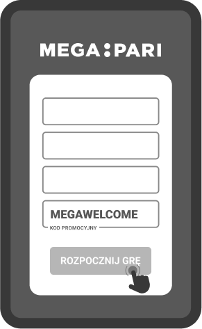 Wypеłnij formularz rejestracyjny