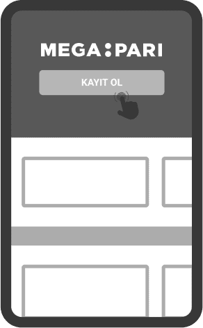 Μеgараrі'dе hеѕар kауdı